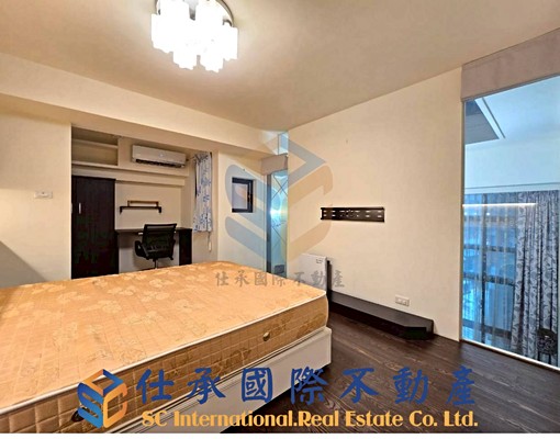 近大潤發/樓中樓兩房/可入戶籍 - Image 7