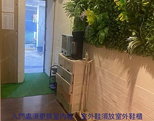成功大學工業風套房出租(可租補不須服務費) - Image 6