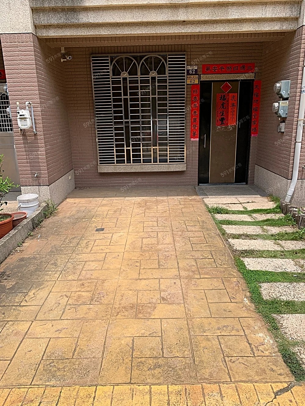 乖寵可談/2房✨鎮南路二段✨市場均價 - Image 1