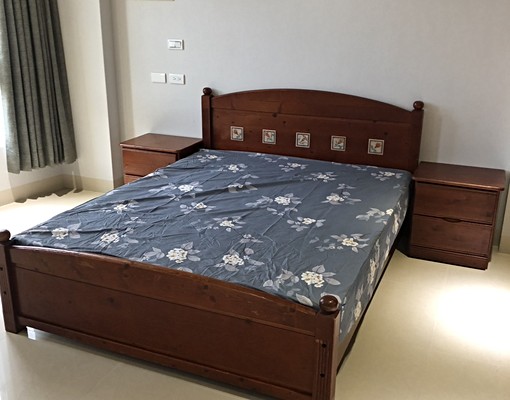 屋主自租｜近遠百全新整理大套房｜機能便利 - Image 4