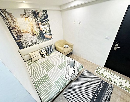 新光/大遠百☘電梯☘精品商務旅店設計☘大衛浴獨洗☘便宜租 - Image 7