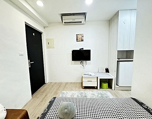市政/七期☸電梯☸精品商務旅店設計☸大衛浴獨洗☸便宜租 - Image 9