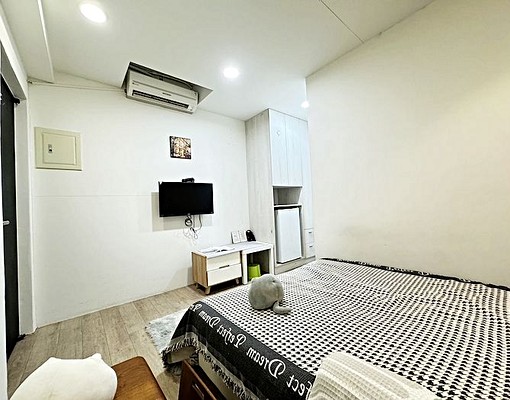 市政/七期☸電梯☸精品商務旅店設計☸大衛浴獨洗☸便宜租 - Image 10