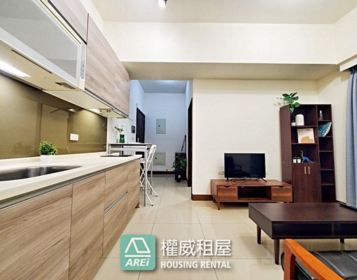 🌈美麗島MRT∣銳揚YES雙捷運∣精品正二房∣可租補-權威 - Image 4