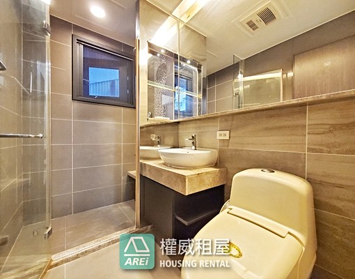 🌈美麗島MRT∣銳揚YES雙捷運∣精品正二房∣可租補-權威 - Image 15