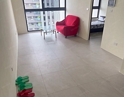 睿達🏠潭子區🏠社會住宅🏠全新全配2房🏠租金補貼🏠 - Image 1