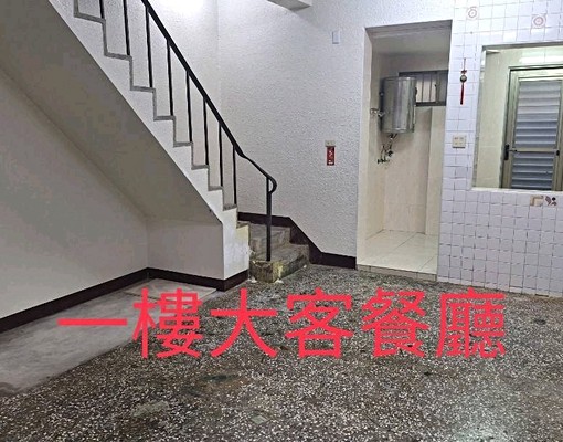 夢時代透天住(工作室)近平實、虎尾寮，僅大樓費用租透天好停車 - Image 4