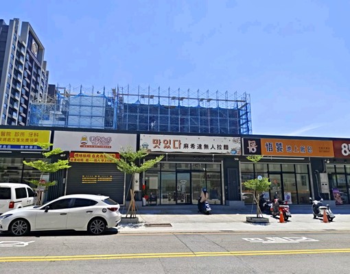 全新1樓店面出租 - Image 9