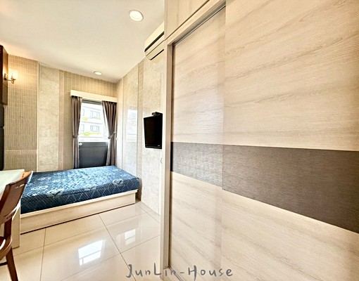 你的情歌✨西區超美飯店三房✨可三租補✨家具電全配✨頂樓視野✨ - Image 6