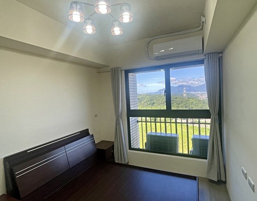 無仲介費、景觀、敞亮、方正、溫馨、新2房未住過 - Image 6
