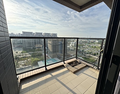 遠8可租補/高樓層視野戶大2房拎包入住*平車 - Image 5