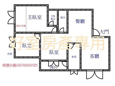 社區圖片
