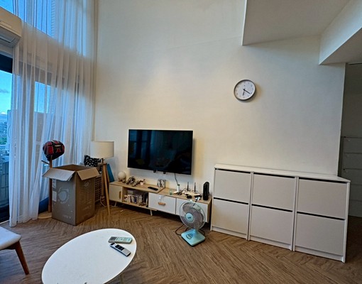 文德❣️台水電、衛浴窗/有浴缸、有垃圾代收、家具齊【共生宅】 - Image 6