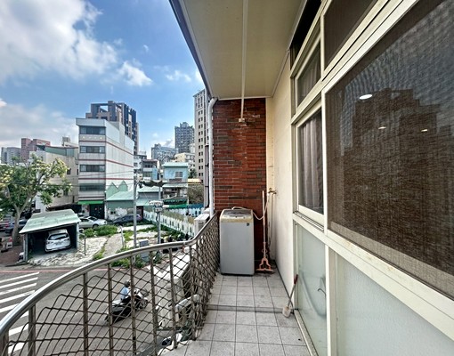 科博館最超值兩房陽台獨洗曬免爬高樓 - Image 8