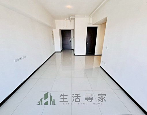 近台中港#全新未住兩房兩廳#可租補可戶籍#可貓咪#家具可談 - Image 6
