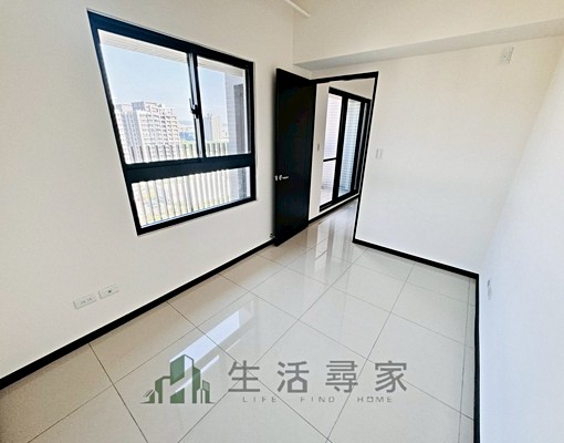 近台中港#全新未住兩房兩廳#可租補可戶籍#可貓咪#家具可談 - Image 10