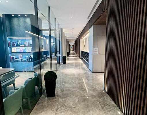 近台中港#全新未住兩房兩廳#可租補可戶籍#可貓咪#家具可談 - Image 3