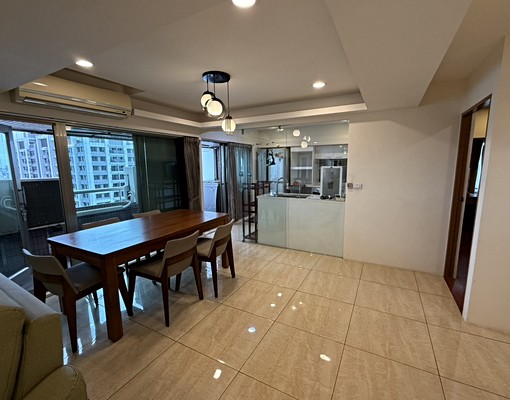 R8三多商圈~設計師裝潢樓中樓~賞港市景\大客餐廳~4房3衛 - Image 4