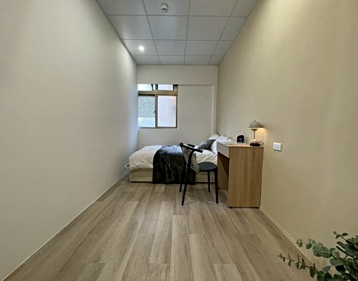 萊恩/🏠兩房/全新陽台採光/菜寮捷運/可寵 - Image 10