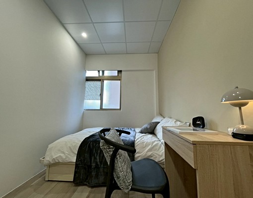 萊恩/🏠兩房/全新陽台採光/菜寮捷運/可寵 - Image 9