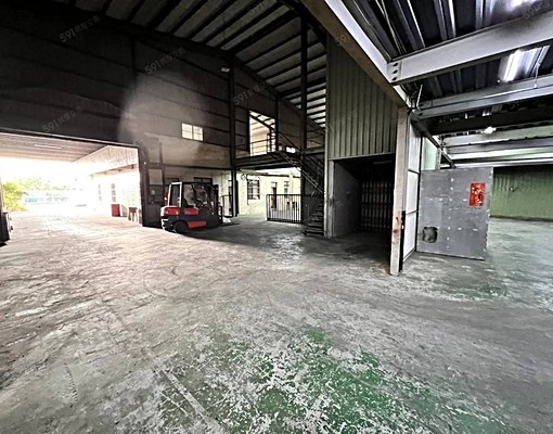 高級廠房/地點大/周圍無其他廠房雜音/附近治安極好 - Image 3
