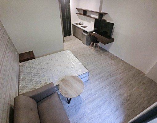 大坪數可租補✨木質精裝電梯套房✨流理台電磁爐✨陽台獨洗 - 591租屋網 - Image 5