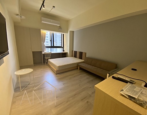 𝙃𝙤𝙩.ᐟ南屯質感套房🦔多間可選/可小寵/大樓式管理 - 591租屋網 - Image 1