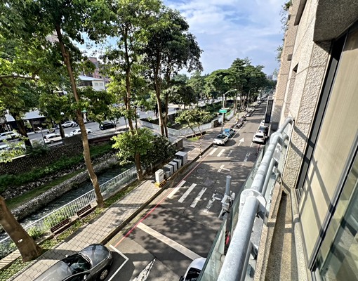 🔥逢甲溫馨四房｜雙陽台平車✨可租補戶籍🍜 - Image 4