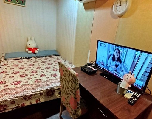 捷運旁等宿舍😃歡迎長短租旅客實習受訓裝修試用期支援😃可寵 - Image 14
