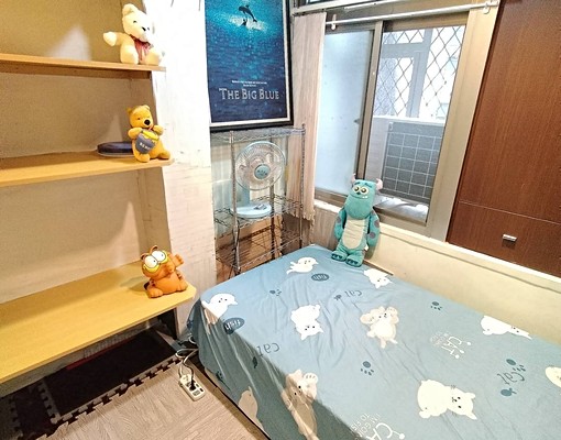 75微風永吉之星😃歡迎長短租旅客實習受訓裝修試用期😃可寵 - Image 15