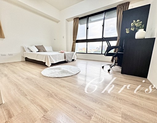 採光超大空間室內35坪正三房兩廳雙陽台乾濕分離可分租租補平車 - Image 6