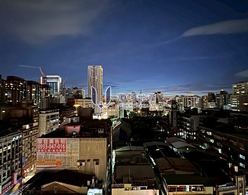 中山站新屋｜高樓景觀2房｜全新首租‧全套家具家電 - Image 2