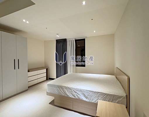 中山站新屋｜高樓景觀2房｜全新首租‧全套家具家電 - Image 5