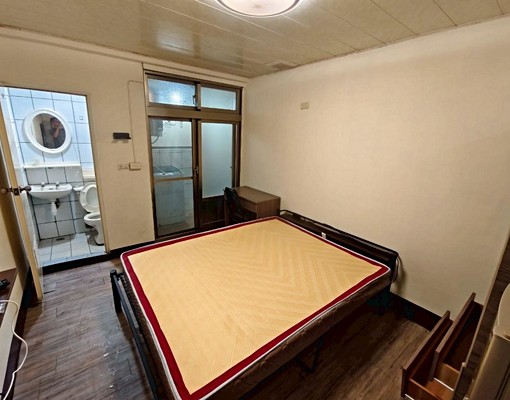 🏠中原商圈_家具電齊全_可寵限貓_5F無電梯 - Image 1