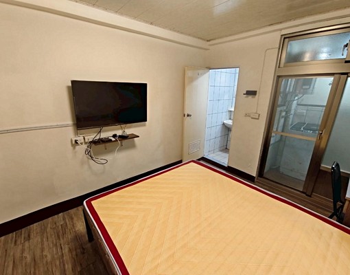 🏠中原商圈_家具電齊全_可寵限貓_5F無電梯 - Image 8