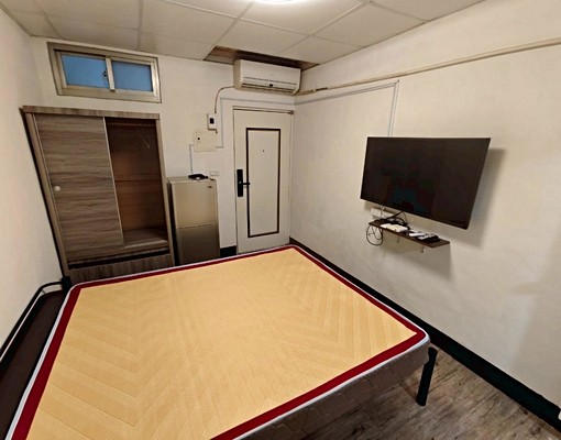 🏠中原商圈_家具電齊全_可寵限貓_5F無電梯 - Image 10