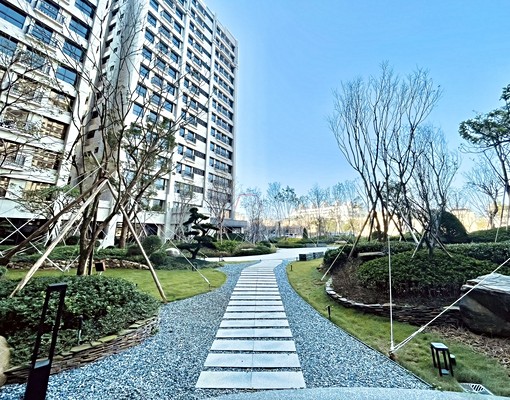 昌隆廣場兩房兩衛浴帶平面車位 - Image 1