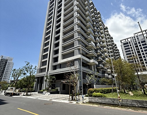 🟧UCC🟧崑庭馥御景觀大陽台2+1房平車 - Image 2