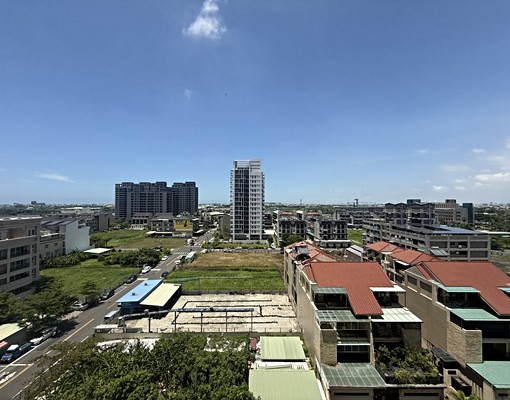 🟧UCC🟧崑庭馥御景觀大陽台2+1房平車 - Image 7