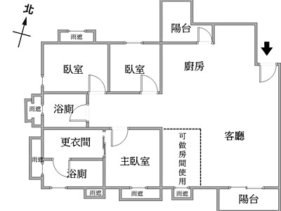 社區圖片