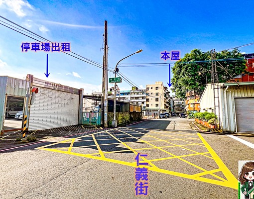 近青年國中公寓2樓~找惜屋房客~夫妻佳 - Image 13