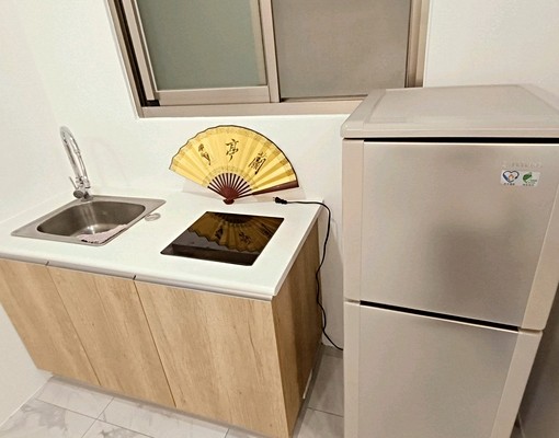 大明高中電梯兩房含車位可租補 - Image 9