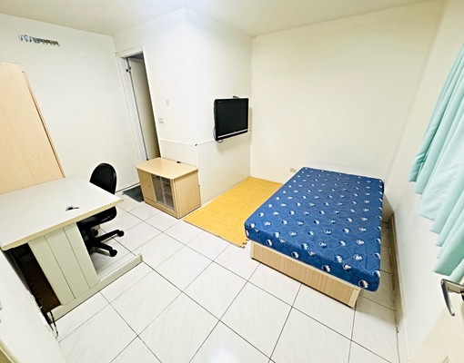 萬隆站/秒殺、小資首選、採光對外窗、傢俱齊、靜巷、生活機能強 - Image 1