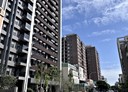 竹北市-縣政一街2房1廳，22.9坪