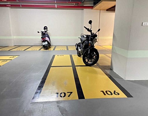 ⭐清景麟白易居⭐R21捷運宅⭐採光明亮邊間2房⭐租金含車含管 - Image 4