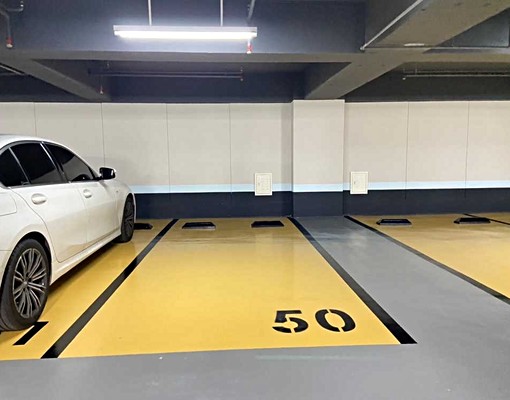 ⭐清景麟白易居⭐R21捷運宅⭐採光明亮邊間2房⭐租金含車含管 - Image 3
