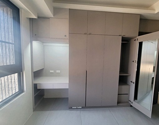 水湳經貿園區高樓2+1房平車裝潢屋 - Image 5
