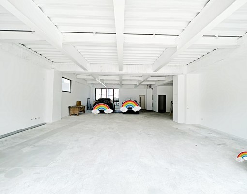 【水湳經貿核心】全新透天黃金店面｜近國際會展中心 - Image 1