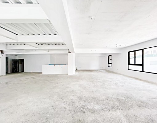 【水湳經貿核心】全新透天黃金店面｜近國際會展中心 - Image 8