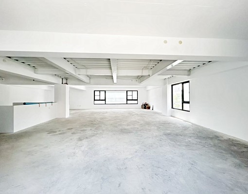 【水湳經貿核心】全新透天黃金店面｜近國際會展中心 - Image 9